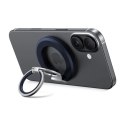 Uchwyt Tech-Protect MMR500 MagSafe na telefon - granatowy Tech-Protect