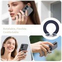 Uchwyt Tech-Protect MMR500 MagSafe na telefon - granatowy Tech-Protect