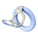 Uchwyt Tech-Protect MMR500 MagSafe na telefon - niebieski Tech-Protect