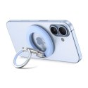 Uchwyt Tech-Protect MMR500 MagSafe na telefon - niebieski Tech-Protect