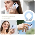 Uchwyt Tech-Protect MMR500 MagSafe na telefon - niebieski Tech-Protect