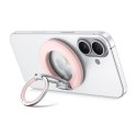 Uchwyt Tech-Protect mmR500 MagSafe - różowy Tech-Protect