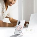 Uchwyt Tech-Protect mmR500 MagSafe - różowy Tech-Protect