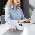 Uchwyt Tech-Protect mmR500 MagSafe - różowy Tech-Protect