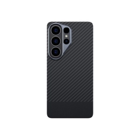 Etui AMAZINGTHING Titan Max Drop Proof Case na Samsung S26 Ultra - czarne TwoTone AmazingThing