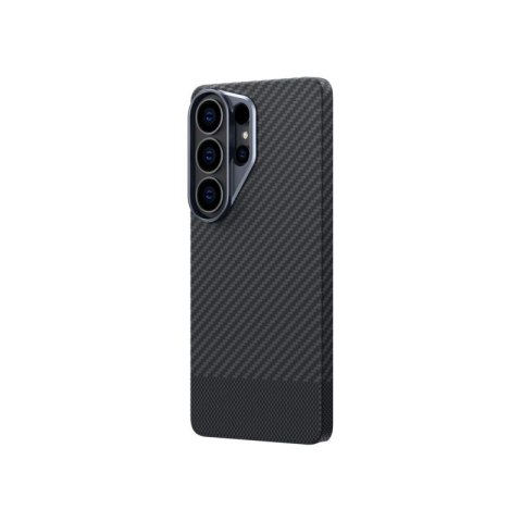 Etui AMAZINGTHING Titan Max Drop Proof Case na Samsung S26 Ultra - czarne TwoTone AmazingThing
