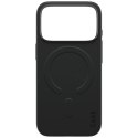 Etui CARE by PanzerGlass SL1M MagSafe na iPhone 17 Pro - czarne PanzerGlass