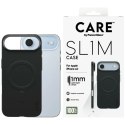 Etui CARE by PanzerGlass SL1M MagSafe na iPhone Air - czarne PanzerGlass