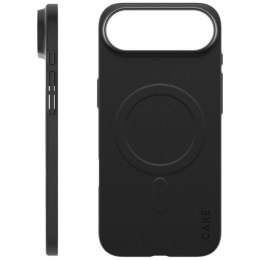 Etui CARE by PanzerGlass SL1M MagSafe na iPhone Air - czarne PanzerGlass