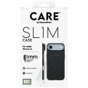 Etui CARE by PanzerGlass SL1M MagSafe na iPhone Air - czarne PanzerGlass