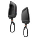 Etui Spigen BK100 na klucze samochodwe - czarne Spigen