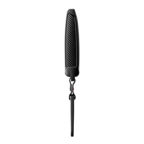 Etui Spigen BK100 na klucze samochodwe - czarne Spigen