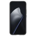 Etui Spigen Rugged Armor na Xiaomi 15T Pro - czarne Spigen