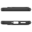 Etui Spigen Rugged Armor na Xiaomi 15T Pro - czarne Spigen