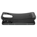 Etui Spigen Rugged Armor na Xiaomi 15T Pro - czarne Spigen