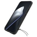 Etui Spigen Rugged Armor na Xiaomi 15T Pro - czarne Spigen