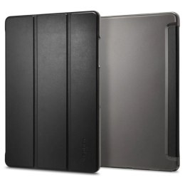 Etui Spigen Smart Fold na Samsung Galaxy Tab A9+ / A11+ - czarne Spigen