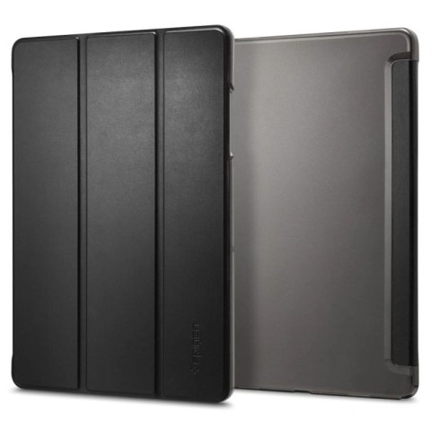 Etui Spigen Smart Fold na Samsung Galaxy Tab A9+ / A11+ - czarne Spigen