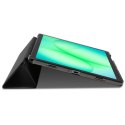 Etui Spigen Smart Fold na Samsung Galaxy Tab A9+ / A11+ - czarne Spigen