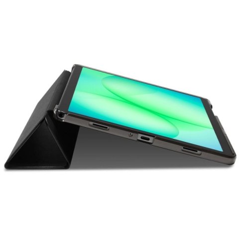 Etui Spigen Smart Fold na Samsung Galaxy Tab A9+ / A11+ - czarne Spigen