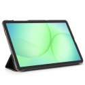 Etui Spigen Smart Fold na Samsung Galaxy Tab A9+ / A11+ - czarne Spigen