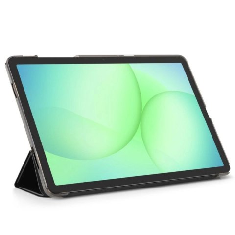 Etui Spigen Smart Fold na Samsung Galaxy Tab A9+ / A11+ - czarne Spigen