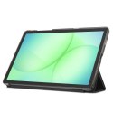Etui Spigen Smart Fold na Samsung Galaxy Tab A9+ / A11+ - czarne Spigen