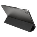 Etui Spigen Smart Fold na Samsung Galaxy Tab A9+ / A11+ - czarne Spigen