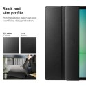 Etui Spigen Smart Fold na Samsung Galaxy Tab A9+ / A11+ - czarne Spigen