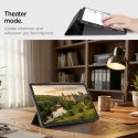Etui Spigen Smart Fold na Samsung Galaxy Tab A9+ / A11+ - czarne Spigen