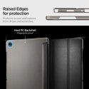 Etui Spigen Smart Fold na Samsung Galaxy Tab A9+ / A11+ - czarne Spigen