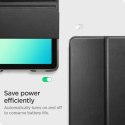 Etui Spigen Smart Fold na Samsung Galaxy Tab A9+ / A11+ - czarne Spigen
