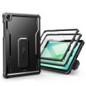 Etui Tech-Protect Kevlar Pro na Samsung Galaxy Tab A9+ / A11+ - czarne Tech-Protect