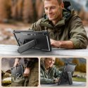 Etui Tech-Protect Kevlar Pro na Samsung Galaxy Tab A9+ / A11+ - czarne Tech-Protect