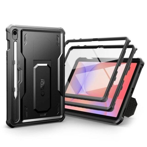 Etui Tech-Protect Kevlar Pro na Samsung Galaxy Tab S9 - czarne Hikvision