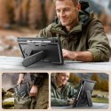 Etui Tech-Protect Kevlar Pro na Samsung Galaxy Tab S9 - czarne Hikvision