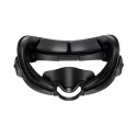 Interfejs twarzowy BoboVR F3 do Meta Quest 3 - czarny BoboVR