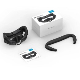Interfejs twarzowy BoboVR F3 do Meta Quest 3 - czarny BoboVR
