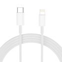 Ładowarka sieciowa Tech-Protect NCA45W-GAN 2-Port 45W - biała Tech-Protect