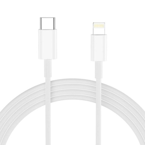 Ładowarka sieciowa Tech-Protect NCA45W-GAN 2-Port 45W - biała Tech-Protect