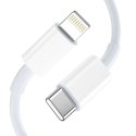 Ładowarka sieciowa Tech-Protect NCA45W-GAN 2-Port 45W - biała Tech-Protect