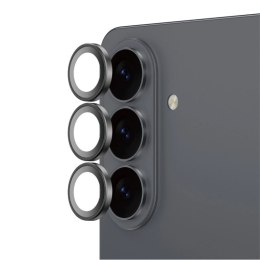 Szkło hartowane AMAZINGTHING Radix AR Lens Glass na wyspę aparatu do Samsung S26 - czarne AmazingThing