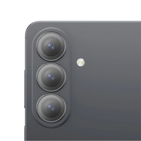 Szkło hartowane AMAZINGTHING Radix AR Lens Glass na wyspę aparatu do Samsung S26 - czarne AmazingThing
