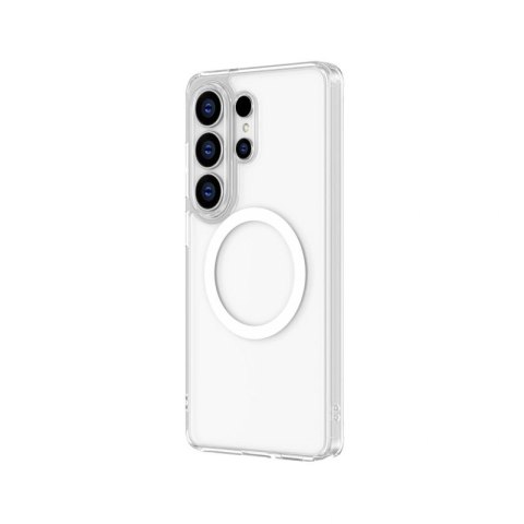 Etui AMAZINGTHING Minimal Drop Proof Case na Samsung S26 Ultra - przezroczyste AmazingThing