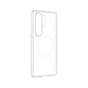 Etui AMAZINGTHING Minimal Drop Proof Case na Samsung S26 Ultra - przezroczyste AmazingThing