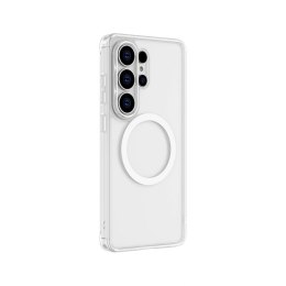 Etui AMAZINGTHING Minimal Drop Proof Case na Samsung S26 - przezroczyste AmazingThing