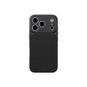 Etui AMAZINGTHING Minimal Mag Full Cover Case na iPhone 17 Pro Max - czarne AmazingThing
