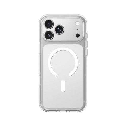 Etui AMAZINGTHING Minimal Mag Lens Case na iPhone 17 Pro Max - przezroczyste AmazingThing