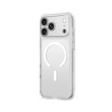 Etui AMAZINGTHING Minimal Mag Lens Case na iPhone 17 Pro Max - przezroczyste AmazingThing