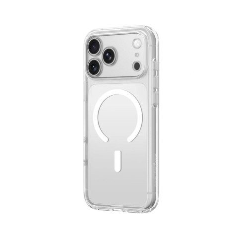 Etui AMAZINGTHING Minimal Mag Lens Case na iPhone 17 Pro Max - przezroczyste AmazingThing